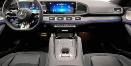 Mercedes-Benz GLE AMG GLE 53 4MATIC+ Coupe 2026