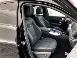 Mercedes-Benz GLE AMG GLE 53 4MATIC+ Coupe 2026