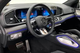 Mercedes-Benz GLE AMG GLE 53 4MATIC+ Coupe 2026