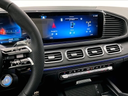 Mercedes-Benz GLE AMG GLE 53 4MATIC+ Coupe 2026