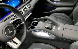 Mercedes-Benz GLE AMG GLE 53 4MATIC+ Coupe 2026