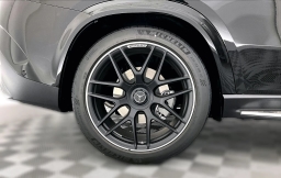 Mercedes-Benz GLE AMG GLE 53 4MATIC+ Coupe 2026