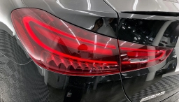 Mercedes-Benz GLE AMG GLE 53 4MATIC+ Coupe 2026