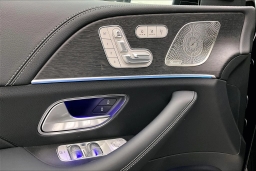 Mercedes-Benz GLE AMG GLE 53 4MATIC+ Coupe 2026