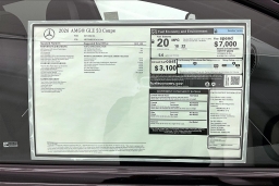 Mercedes-Benz GLE AMG GLE 53 4MATIC+ Coupe 2026