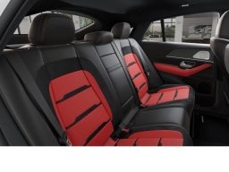 Mercedes-Benz GLE AMG GLE 53 4MATIC+ Coupe 2026