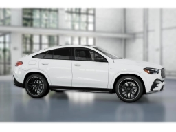 Mercedes-Benz GLE AMG GLE 53 4MATIC+ Coupe 2026