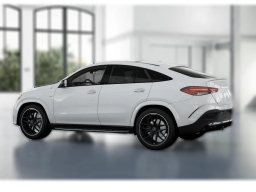 Mercedes-Benz GLE AMG GLE 53 4MATIC+ Coupe 2026