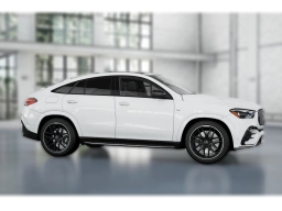 Mercedes-Benz GLE AMG GLE 53 4MATIC+ Coupe 2026
