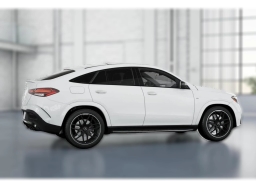 Mercedes-Benz GLE AMG GLE 53 4MATIC+ Coupe 2026