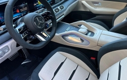 Mercedes-Benz GLE AMG GLE 53 4MATIC+ Coupe 2026