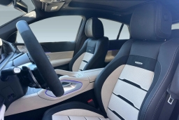 Mercedes-Benz GLE AMG GLE 53 4MATIC+ Coupe 2026