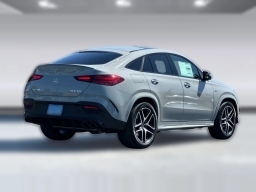 Mercedes-Benz GLE AMG GLE 53 4MATIC+ Coupe 2026