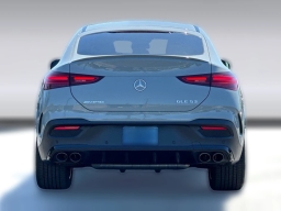 Mercedes-Benz GLE AMG GLE 53 4MATIC+ Coupe 2026