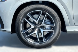 Mercedes-Benz GLE AMG GLE 53 4MATIC+ Coupe 2026