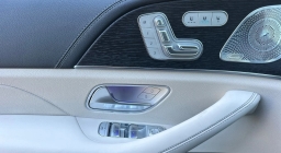 Mercedes-Benz GLE AMG GLE 53 4MATIC+ Coupe 2026