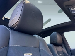 Mercedes-Benz GLE AMG GLE 53 4MATIC+ Coupe 2026