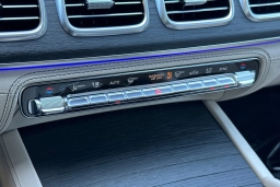 Mercedes-Benz GLE AMG GLE 53 4MATIC+ Coupe 2026