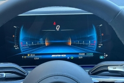 Mercedes-Benz GLE AMG GLE 53 4MATIC+ Coupe 2026