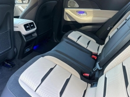 Mercedes-Benz GLE AMG GLE 53 4MATIC+ Coupe 2026