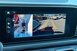 Mercedes-Benz GLE AMG GLE 53 4MATIC+ Coupe 2026