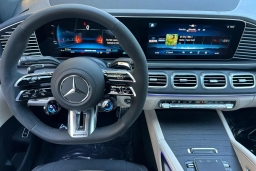 Mercedes-Benz GLE AMG GLE 53 4MATIC+ Coupe 2026