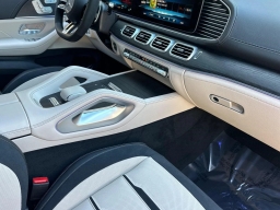 Mercedes-Benz GLE AMG GLE 53 4MATIC+ Coupe 2026