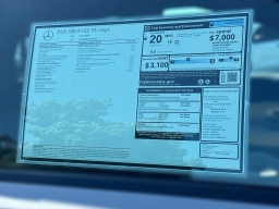 Mercedes-Benz GLE AMG GLE 53 4MATIC+ Coupe 2026