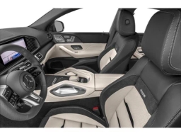 Mercedes-Benz GLE AMG GLE 53 4MATIC+ Coupe 2026