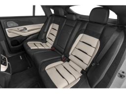 Mercedes-Benz GLE AMG GLE 53 4MATIC+ Coupe 2026