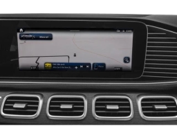 Mercedes-Benz GLE AMG GLE 53 4MATIC+ Coupe 2026