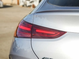 Mercedes-Benz GLE AMG GLE 53 4MATIC+ Coupe 2026