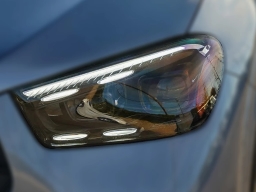 Mercedes-Benz GLE AMG GLE 53 4MATIC+ Coupe 2026