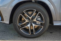 Mercedes-Benz GLE AMG GLE 53 4MATIC+ Coupe 2026