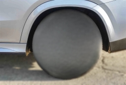 Mercedes-Benz GLE AMG GLE 53 4MATIC+ Coupe 2026