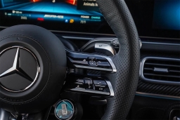 Mercedes-Benz GLE AMG GLE 53 4MATIC+ Coupe 2026