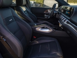 Mercedes-Benz GLE AMG GLE 53 4MATIC+ Coupe 2026