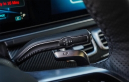 Mercedes-Benz GLE AMG GLE 53 4MATIC+ Coupe 2026