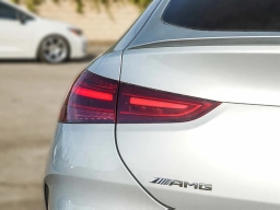 Mercedes-Benz GLE AMG GLE 53 4MATIC+ Coupe 2026