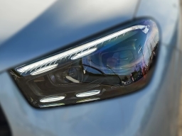 Mercedes-Benz GLE AMG GLE 53 4MATIC+ Coupe 2026