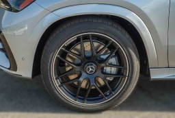 Mercedes-Benz GLE AMG GLE 53 4MATIC+ Coupe 2026