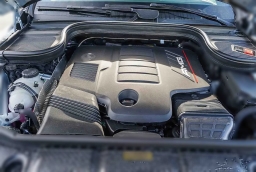 Mercedes-Benz GLE AMG GLE 53 4MATIC+ Coupe 2026