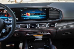 Mercedes-Benz GLE AMG GLE 53 4MATIC+ Coupe 2026