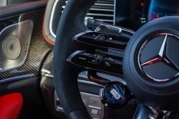 Mercedes-Benz GLE AMG GLE 53 4MATIC+ Coupe 2026