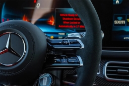 Mercedes-Benz GLE AMG GLE 53 4MATIC+ Coupe 2026