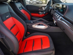 Mercedes-Benz GLE AMG GLE 53 4MATIC+ Coupe 2026