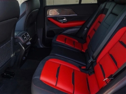 Mercedes-Benz GLE AMG GLE 53 4MATIC+ Coupe 2026