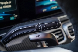 Mercedes-Benz GLE AMG GLE 53 4MATIC+ Coupe 2026