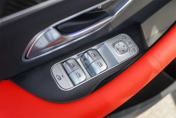 Mercedes-Benz GLE AMG GLE 53 4MATIC+ Coupe 2026