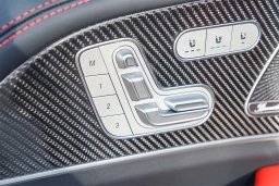 Mercedes-Benz GLE AMG GLE 53 4MATIC+ Coupe 2026